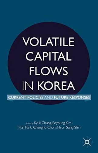 Volatile capital flows in Korea : current policies and future responses /