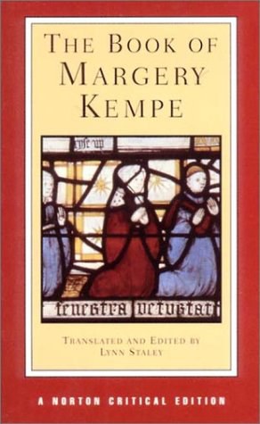 The book of Margery Kempe : a new translation, contexts, criticism /