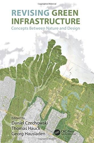 Revising green infrastructure : concepts between nature and design /