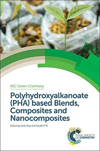 Polyhydroxyalkanoate (PHA) based blends, composites and nanocomposites /