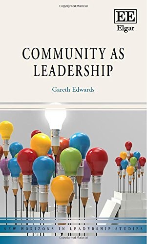 Community as leadership /