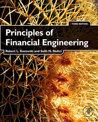 Principles of financial engineering /