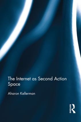 The Internet as second action space /