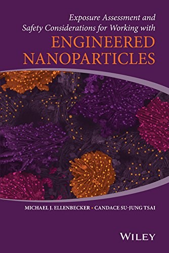 Exposure assessment and safety considerations for working with engineered nanoparticles /