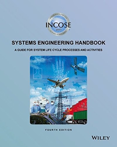 Systems engineering handbook : a guide for system life cycle processes and activities /