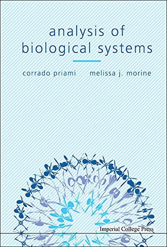 Analysis of biological systems /