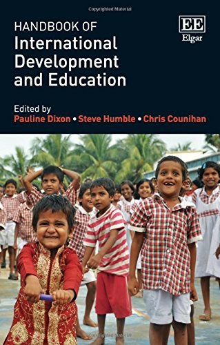 Handbook of international development and education /
