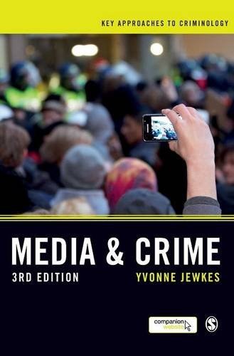 Media & crime /