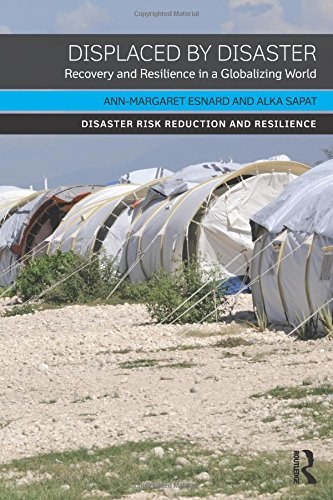 Displaced by disaster : recovery and resilience in a globalizing world /