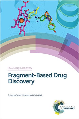 Fragment-based drug discovery /