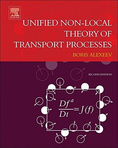 Unified non-local theory of transport processes : generalized Boltzmann physical kinetics /