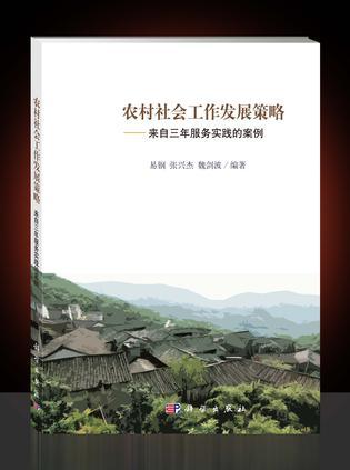 农村社会工作发展策略 来自三年服务实践的案例