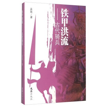 铁甲洪流 古代骑兵