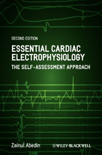 Essential cardiac electrophysiology the self-assessment approach /
