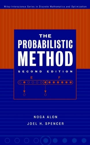 The probabilistic method