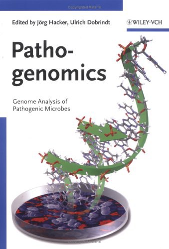 Pathogenomics genome analysis of pathogenic microbes /