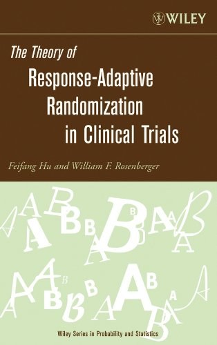 The theory of response-adaptive randomization in clinical trials