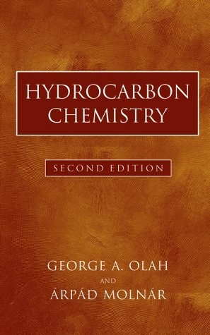 Hydrocarbon chemistry