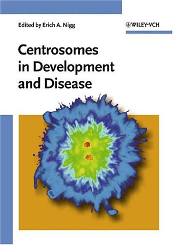 Centrosomes in development and disease