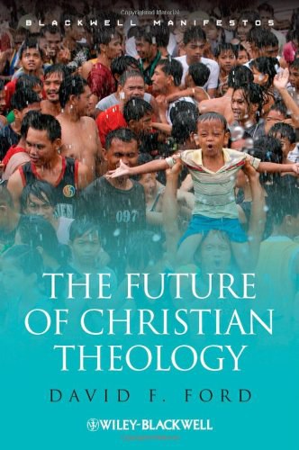 The future of Christian theology