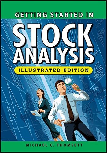 Getting started in stock analysis /