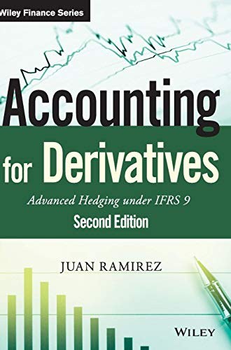 Accounting for derivatives : advanced hedging under IFRS 9 /