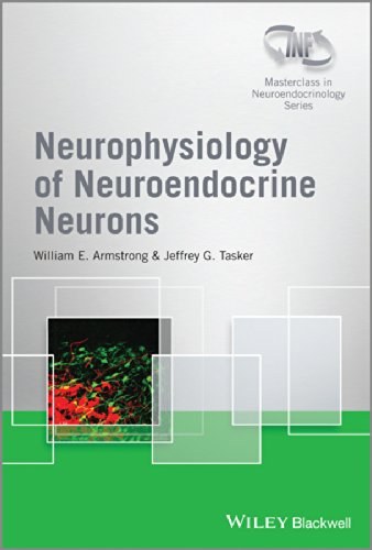 Neurophysiology of neuroendocrine neurons /