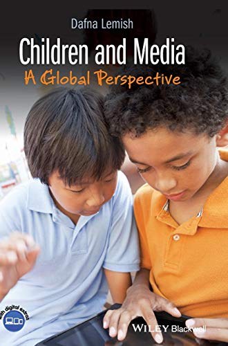 Children and media : a global perspective /
