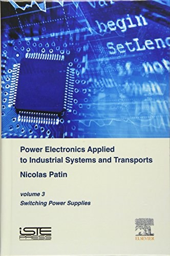 Power electronics applied to industrial systems and transports.
