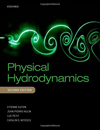 Physical hydrodynamics /