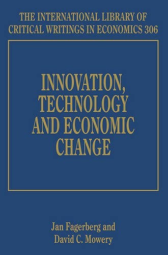 Innovation, technology and economic change /