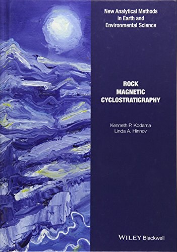 Rock magnetic cyclostratigraphy /