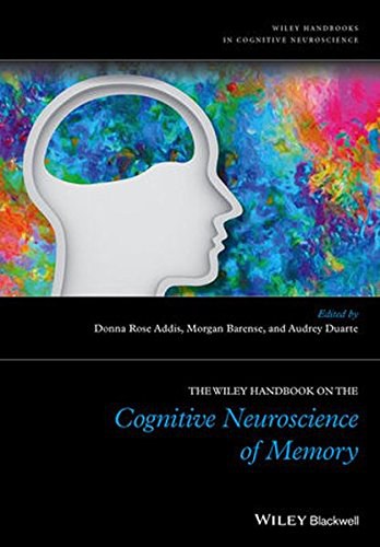 The Wiley handbook on the cognitive neuroscience of memory /