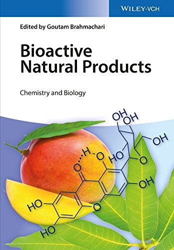 Bioactive natural products : chemistry and biology /