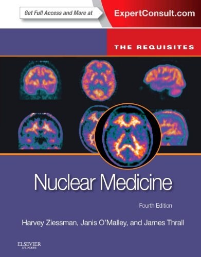 Nuclear medicine /