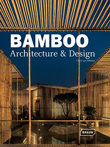 Bamboo : architecture & design /