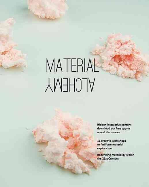 Material alchemy / by Studio Aikieu ; editor, Jenny Lee.