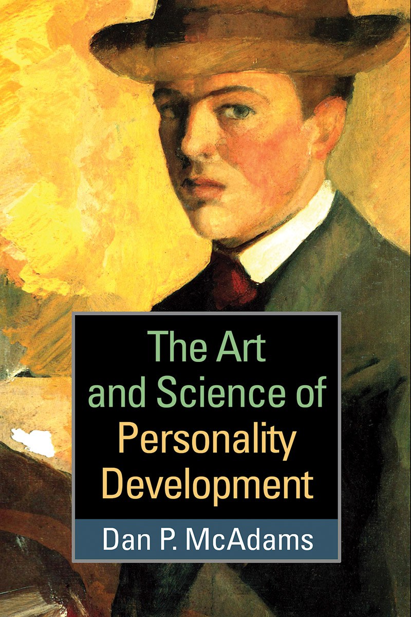 The art and science of personality development /