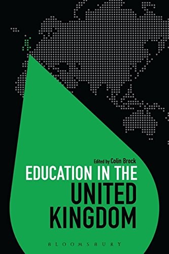 Education in the United Kingdom /