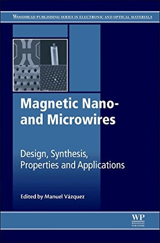 Magnetic nano- and microwires : design, synthesis, properties and applications /