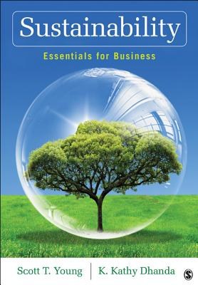 Sustainability : essentials for business /