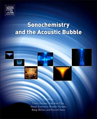 Sonochemistry and the acoustic bubble /