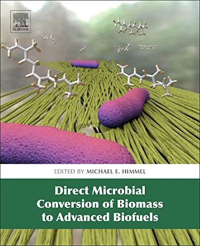 Direct microbial conversion of biomass to advanced biofuels /