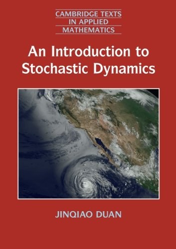 An introduction to stochastic dynamics /