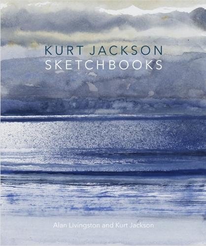 Kurt Jackson Sketchbooks /