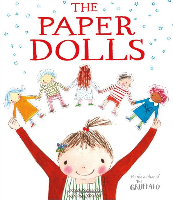 The paper dolls /