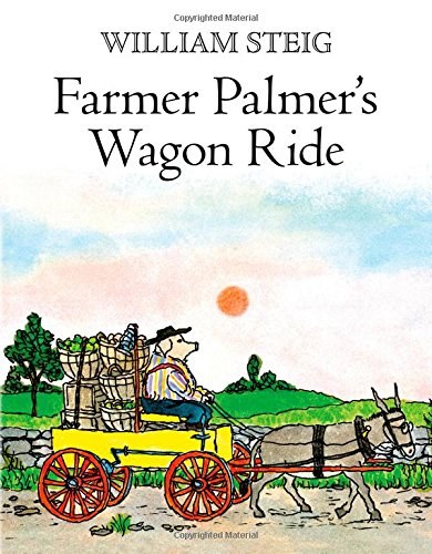 Farmer Palmer's wagon ride /