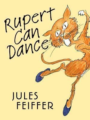 Rupert can dance /