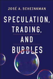 Speculation, trading, and bubbles /