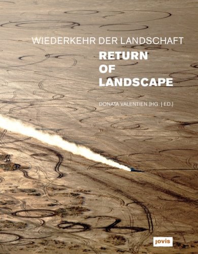 Wiederkehr der Landschaft = Return of landscape /